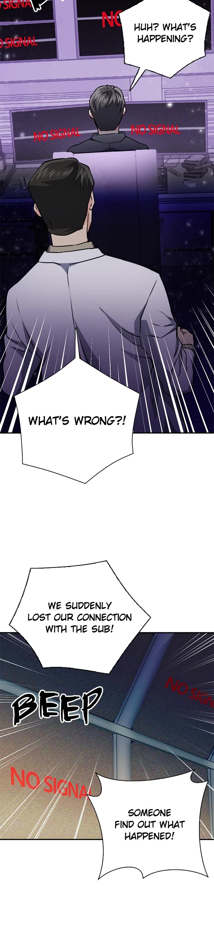 Seoul Station Druid Chapter 145 page 52 - Chapter 145: Episode 145