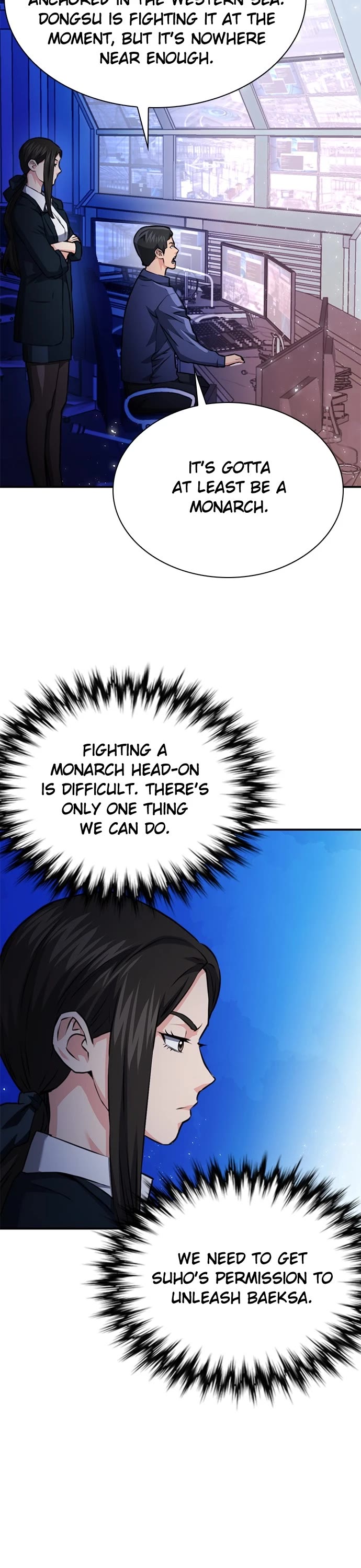 Seoul Station Druid Chapter 145 page 58 - Chapter 145: Episode 145