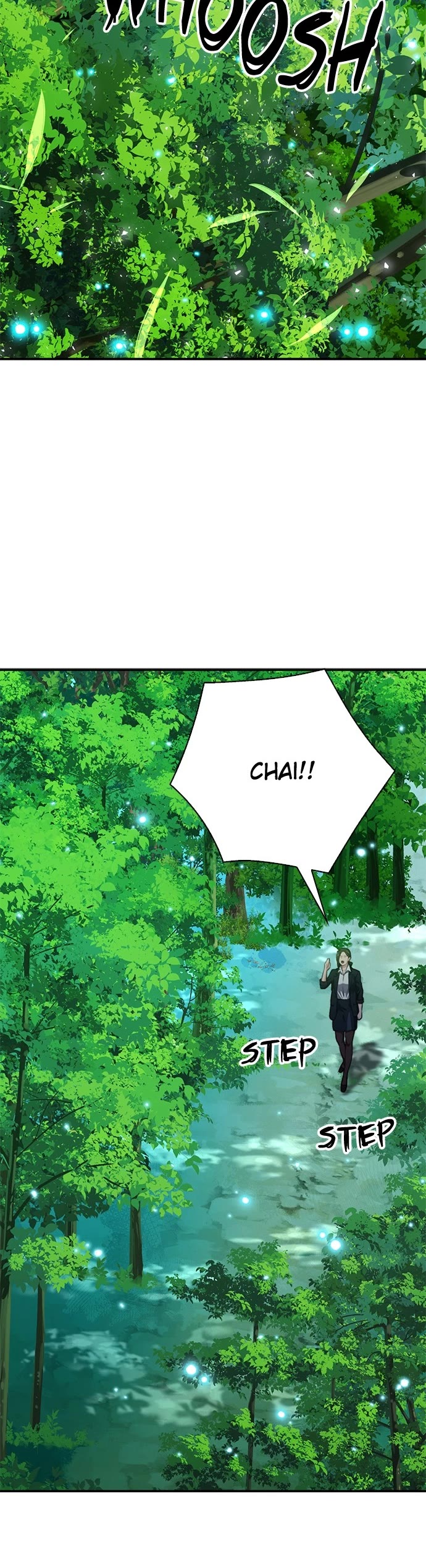 Seoul Station Druid Chapter 145 page 60 - Chapter 145: Episode 145