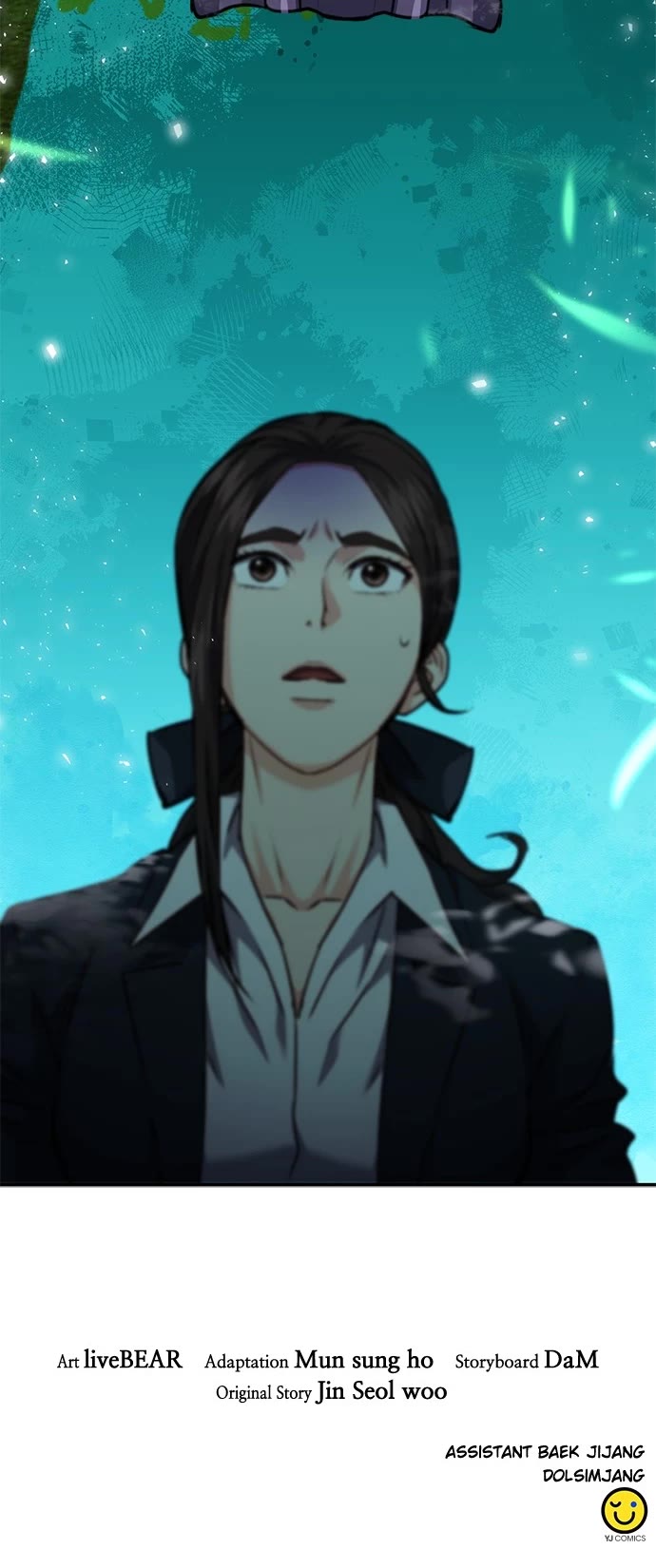 Seoul Station Druid Chapter 145 page 65 - Chapter 145: Episode 145