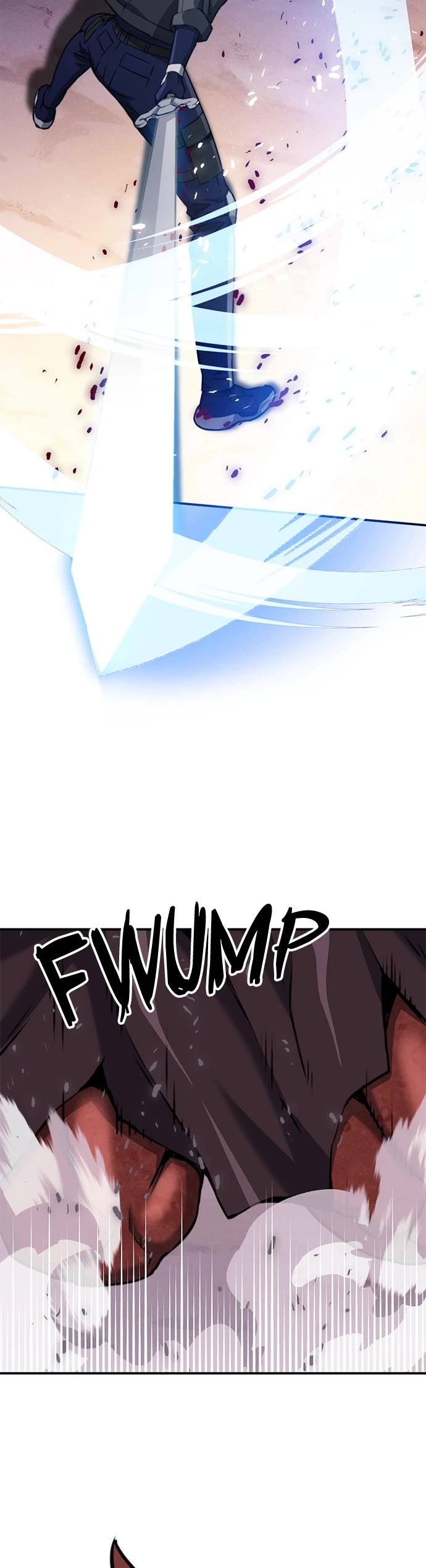 Seoul Station Druid Chapter 146 page 15 - Chapter 146: Episode 146