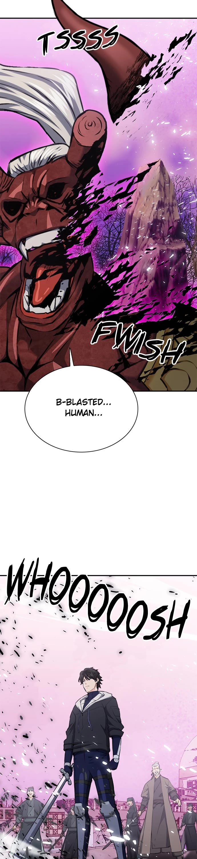 Seoul Station Druid Chapter 146 page 16 - Chapter 146: Episode 146