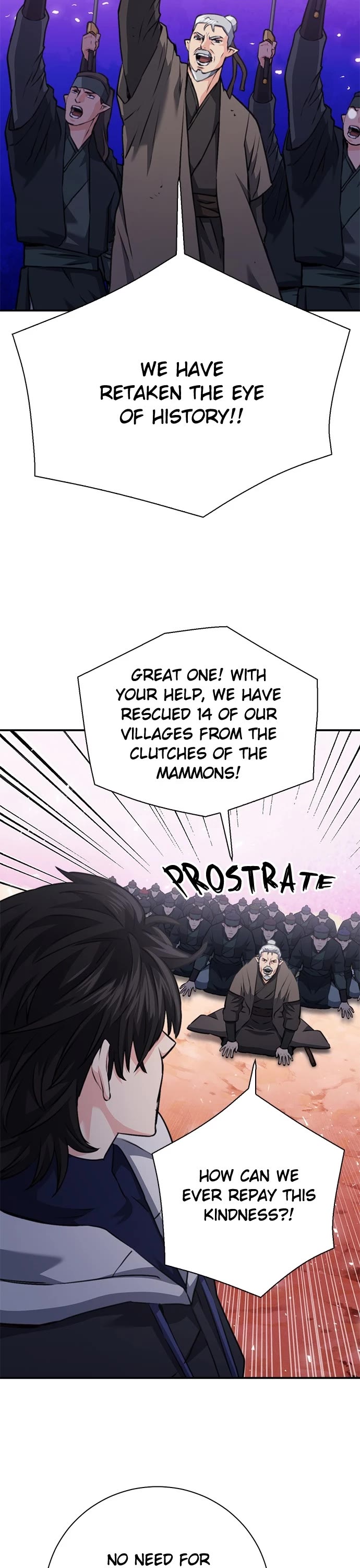 Seoul Station Druid Chapter 146 page 18 - Chapter 146: Episode 146