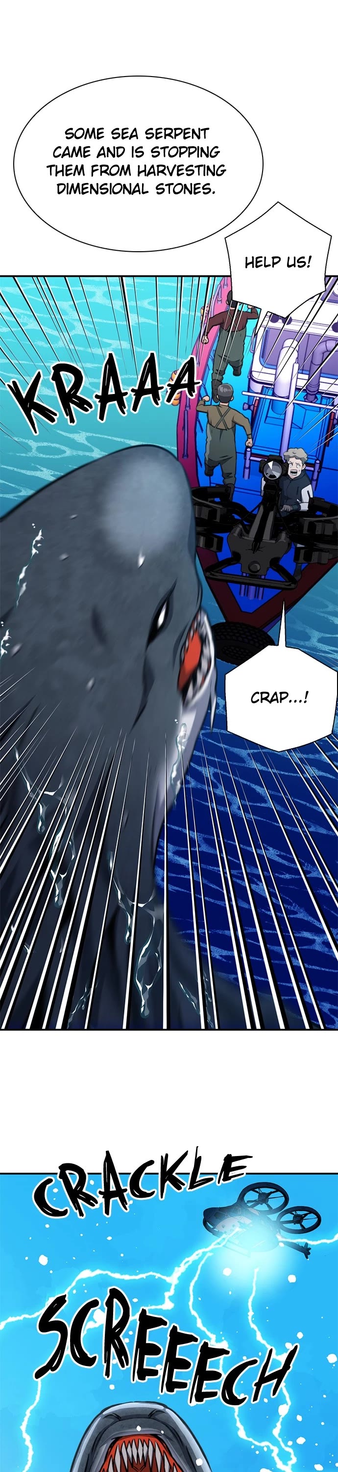 Seoul Station Druid Chapter 146 page 22 - Chapter 146: Episode 146