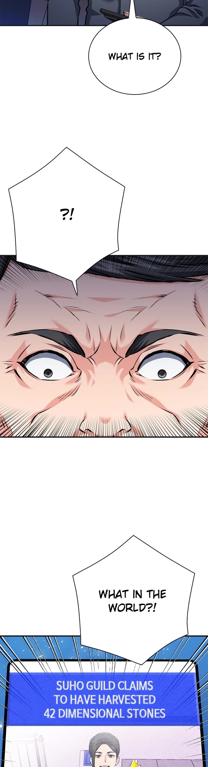 Seoul Station Druid Chapter 146 page 29 - Chapter 146: Episode 146