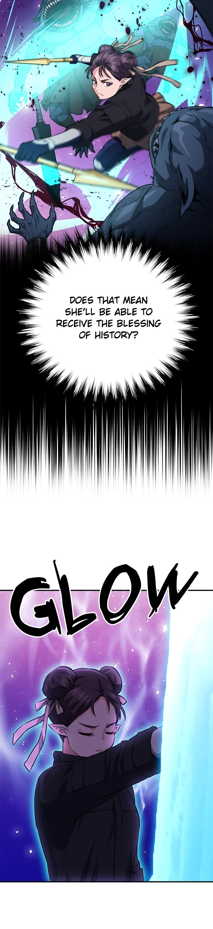 Seoul Station Druid Chapter 146 page 37 - Chapter 146: Episode 146