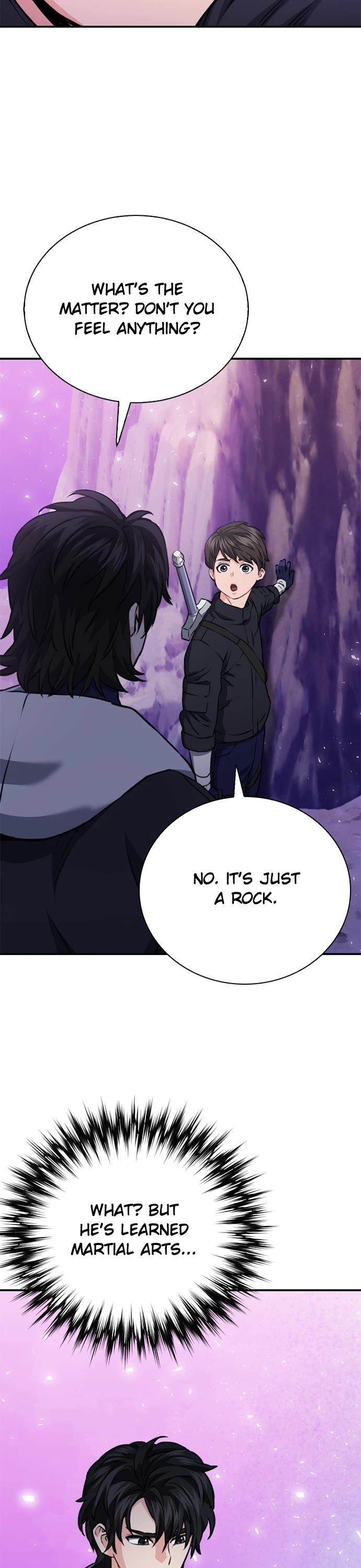 Seoul Station Druid Chapter 146 page 42 - Chapter 146: Episode 146