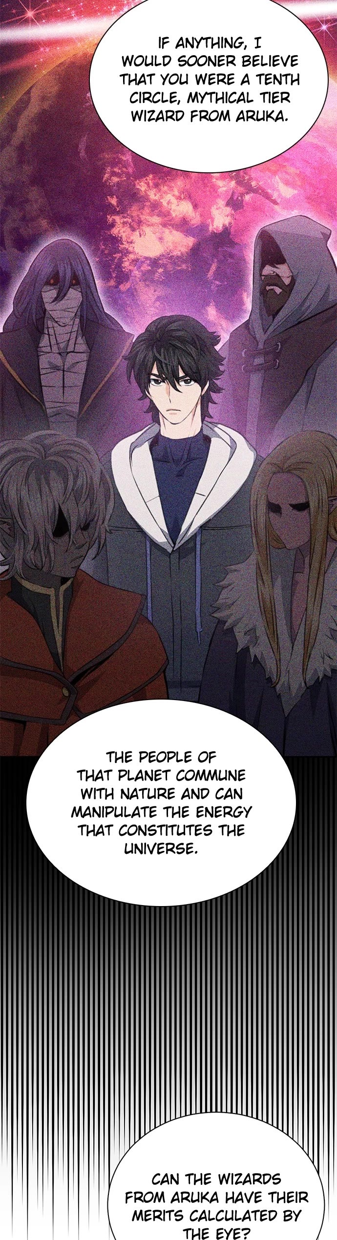 Seoul Station Druid Chapter 146 page 49 - Chapter 146: Episode 146