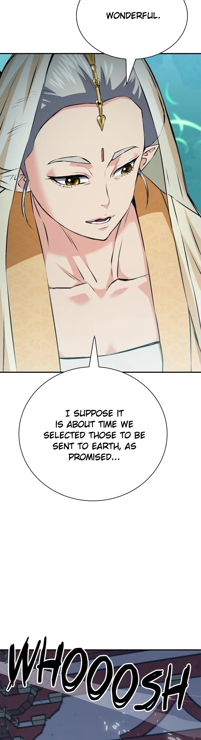 Seoul Station Druid Chapter 146 page 55 - Chapter 146: Episode 146