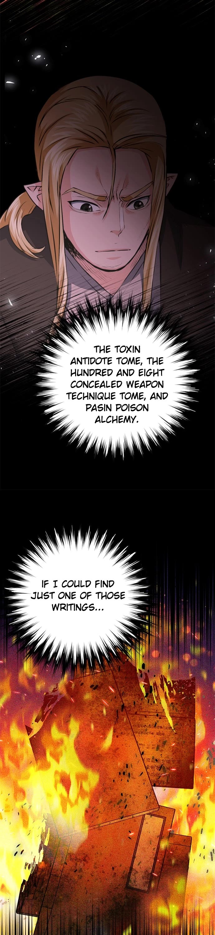 Seoul Station Druid Chapter 146 page 61 - Chapter 146: Episode 146