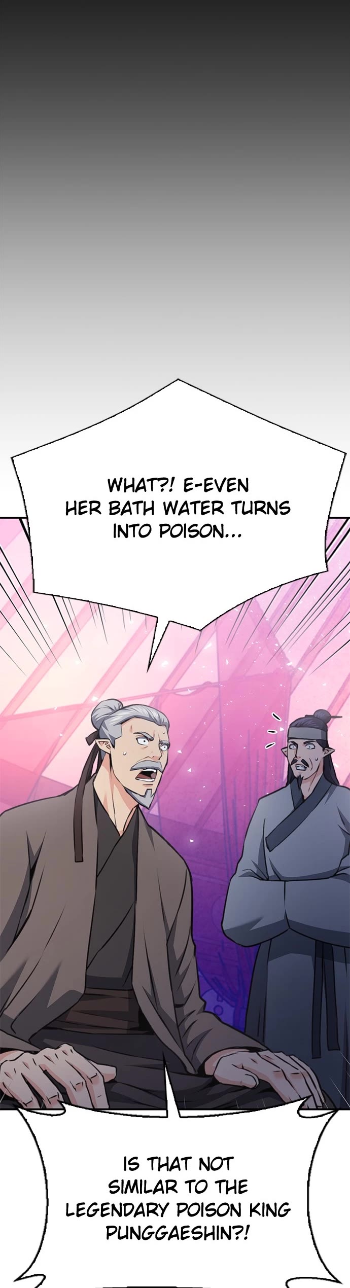 Seoul Station Druid Chapter 147 page 15 - Chapter 147: Episode 147
