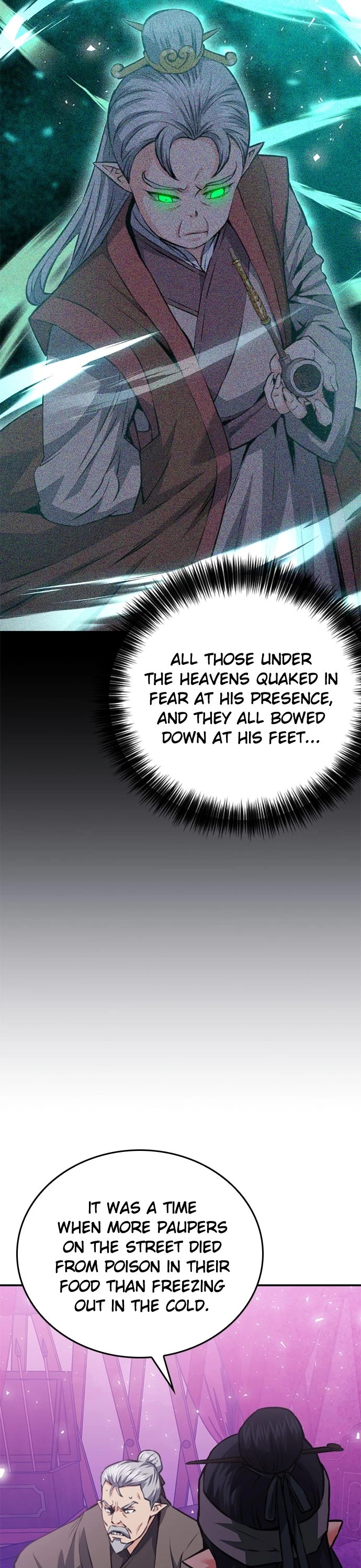 Seoul Station Druid Chapter 147 page 17 - Chapter 147: Episode 147