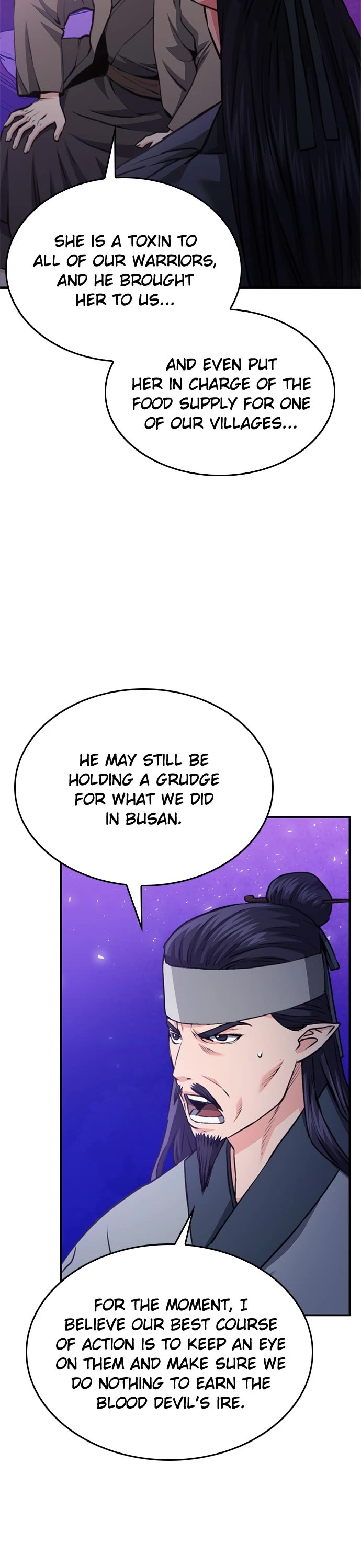 Seoul Station Druid Chapter 147 page 18 - Chapter 147: Episode 147