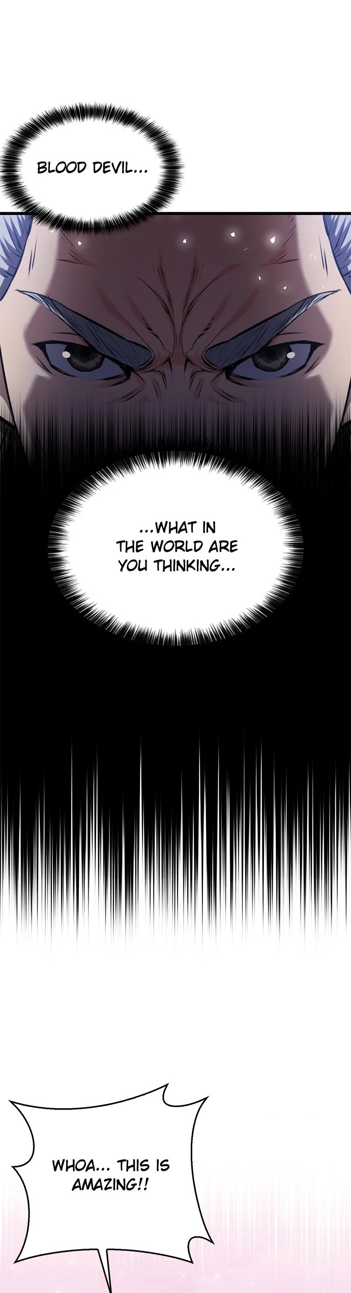 Seoul Station Druid Chapter 147 page 20 - Chapter 147: Episode 147