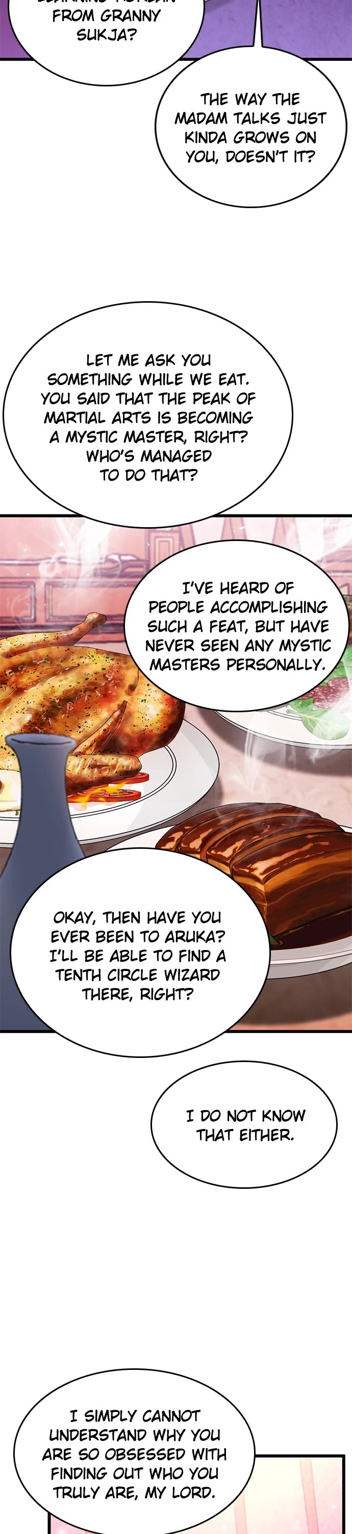 Seoul Station Druid Chapter 147 page 22 - Chapter 147: Episode 147