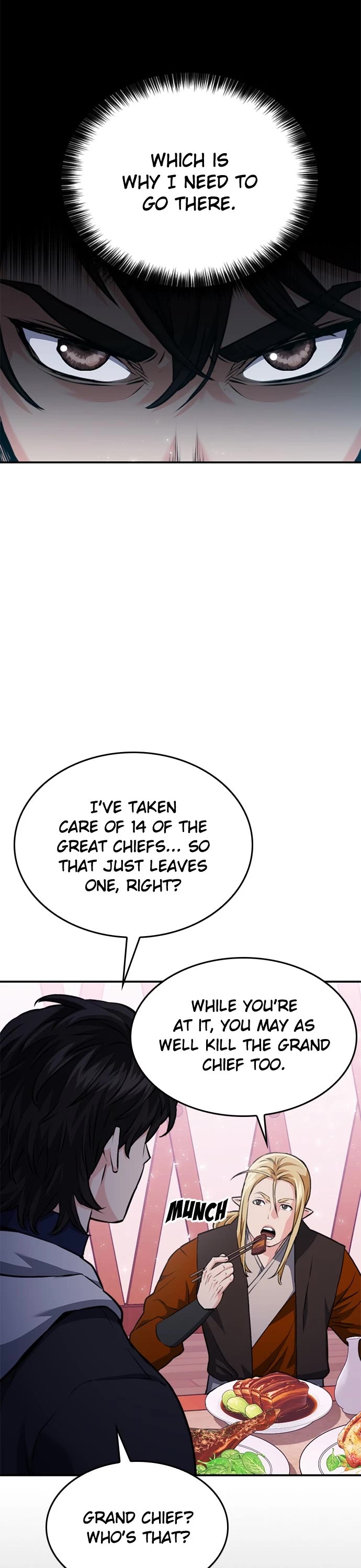 Seoul Station Druid Chapter 147 page 26 - Chapter 147: Episode 147