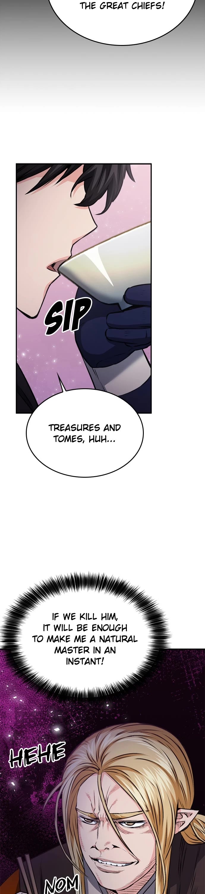 Seoul Station Druid Chapter 147 page 28 - Chapter 147: Episode 147