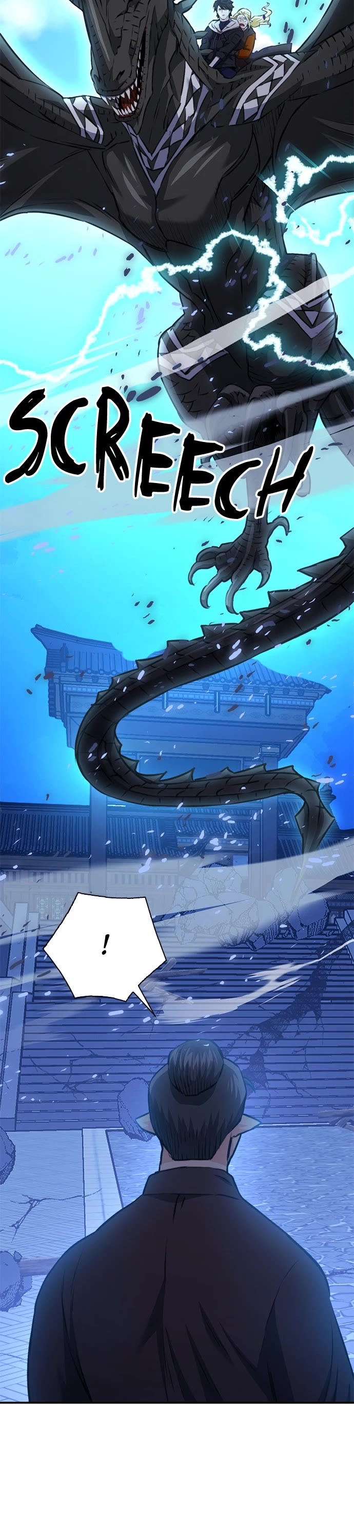 Seoul Station Druid Chapter 147 page 37 - Chapter 147: Episode 147