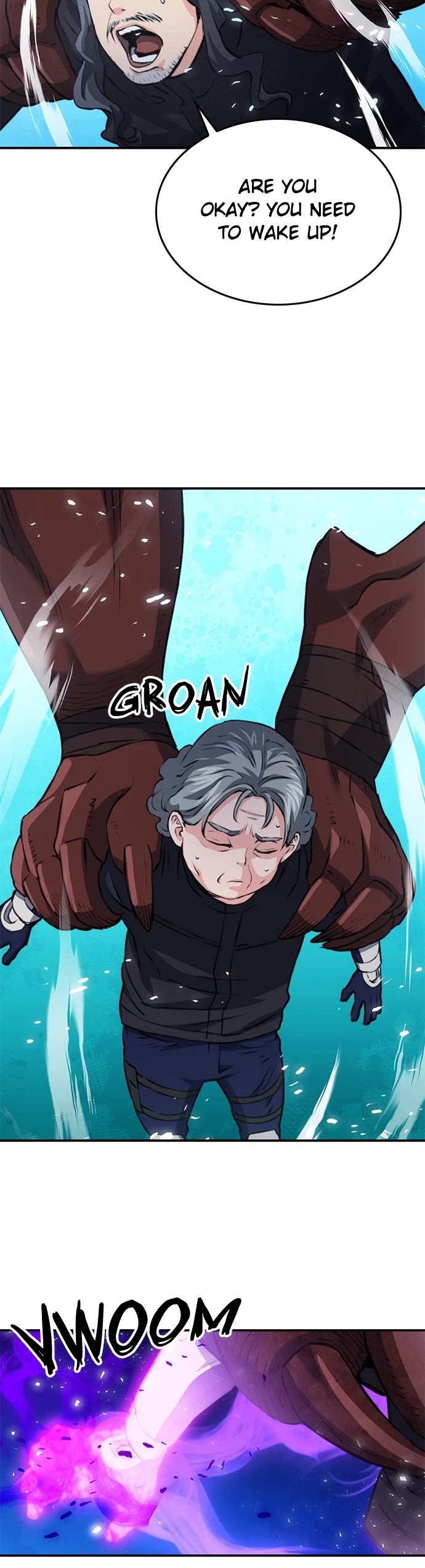 Seoul Station Druid Chapter 147 page 44 - Chapter 147: Episode 147