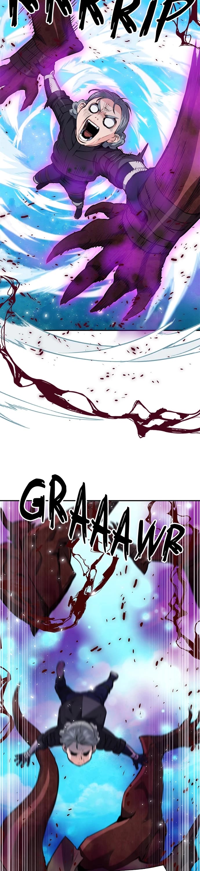 Seoul Station Druid Chapter 147 page 47 - Chapter 147: Episode 147
