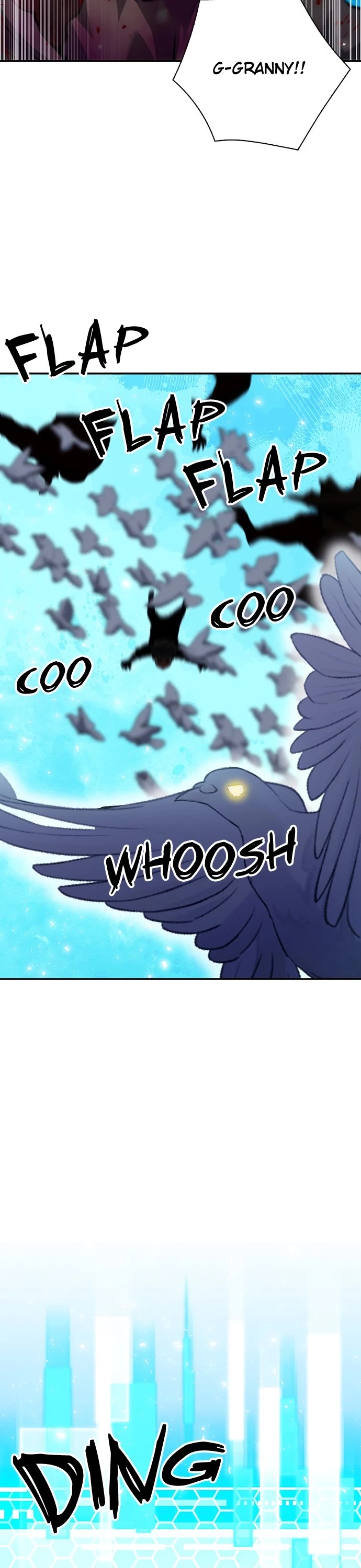Seoul Station Druid Chapter 147 page 48 - Chapter 147: Episode 147