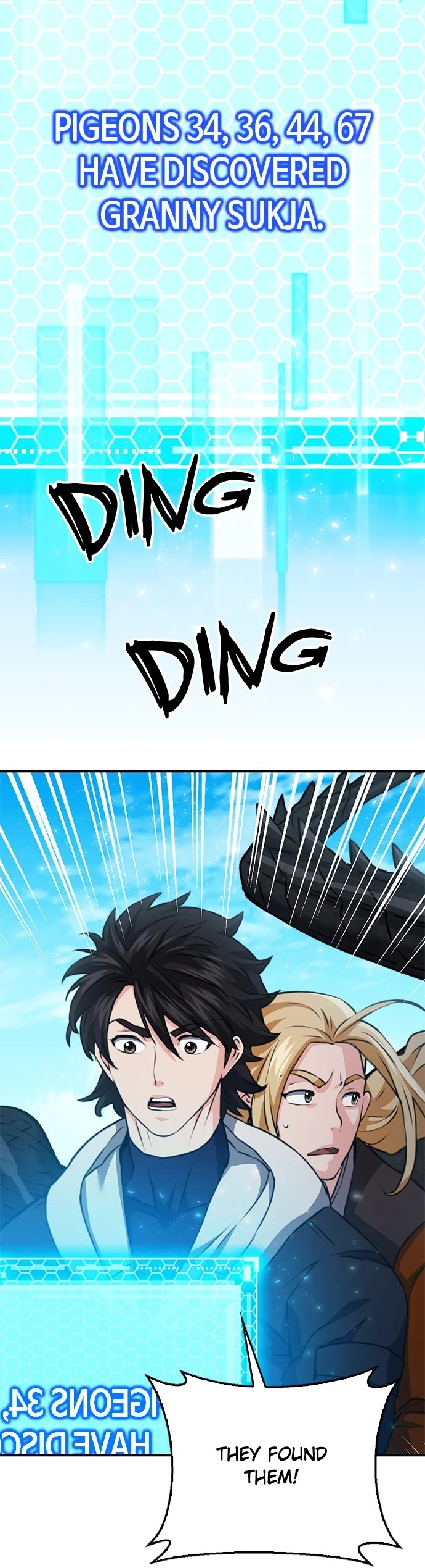 Seoul Station Druid Chapter 147 page 49 - Chapter 147: Episode 147