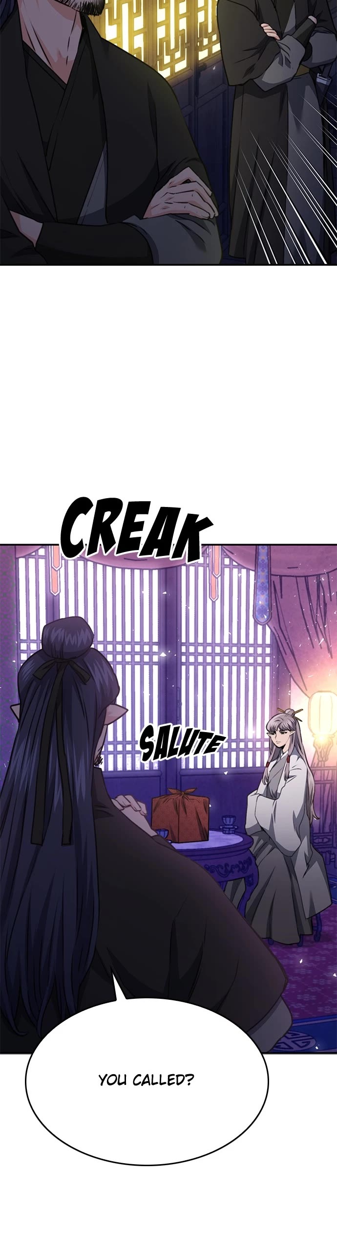 Seoul Station Druid Chapter 147 page 5 - Chapter 147: Episode 147
