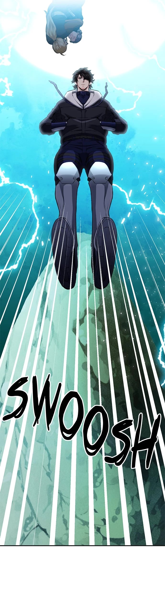Seoul Station Druid Chapter 147 page 64 - Chapter 147: Episode 147