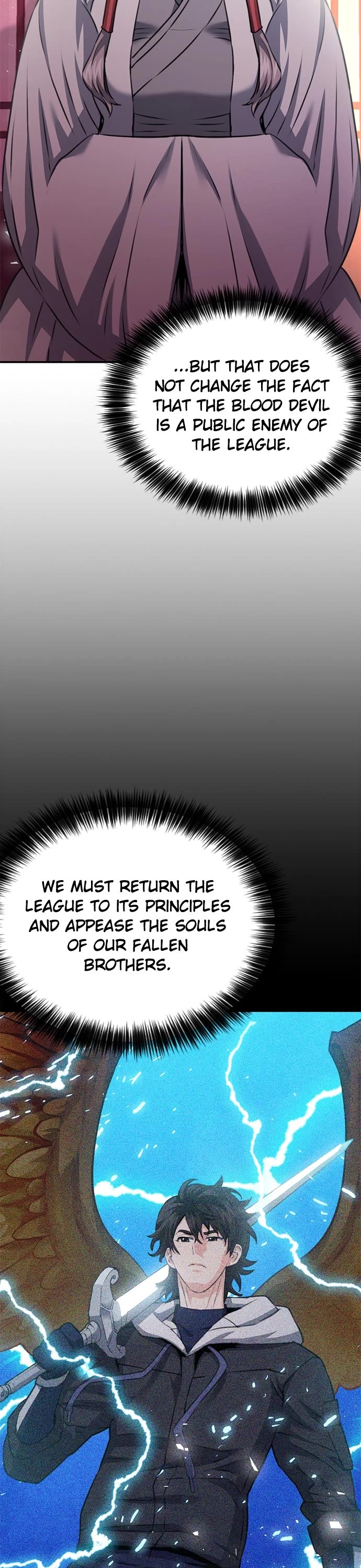 Seoul Station Druid Chapter 147 page 7 - Chapter 147: Episode 147