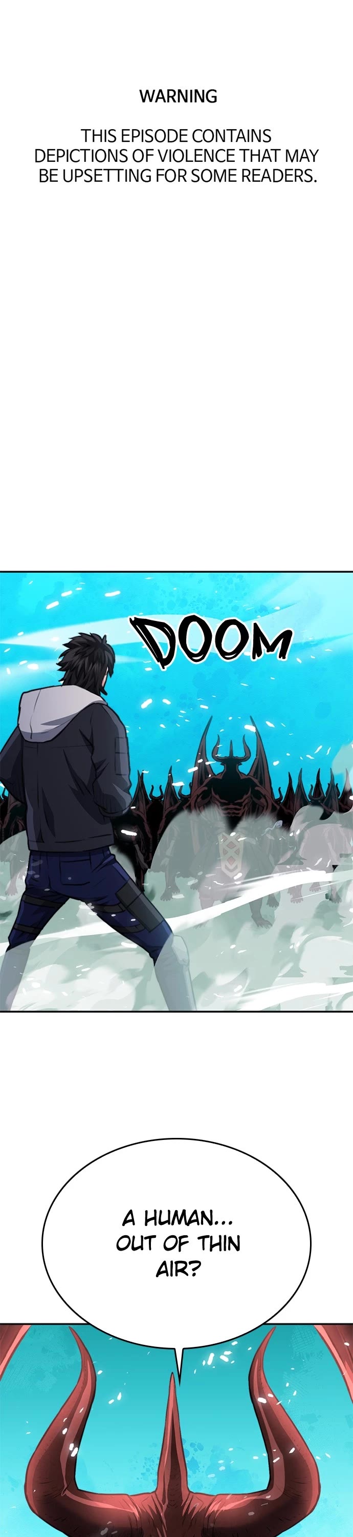 Seoul Station Druid Chapter 148 page 1 - Chapter 148: Episode 148