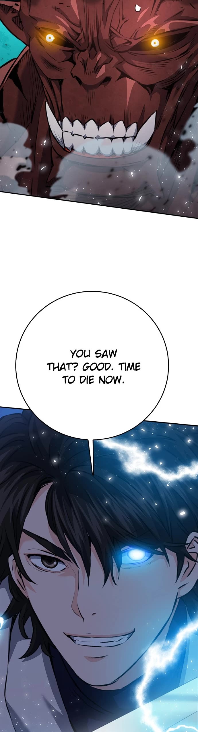 Seoul Station Druid Chapter 148 page 15 - Chapter 148: Episode 148