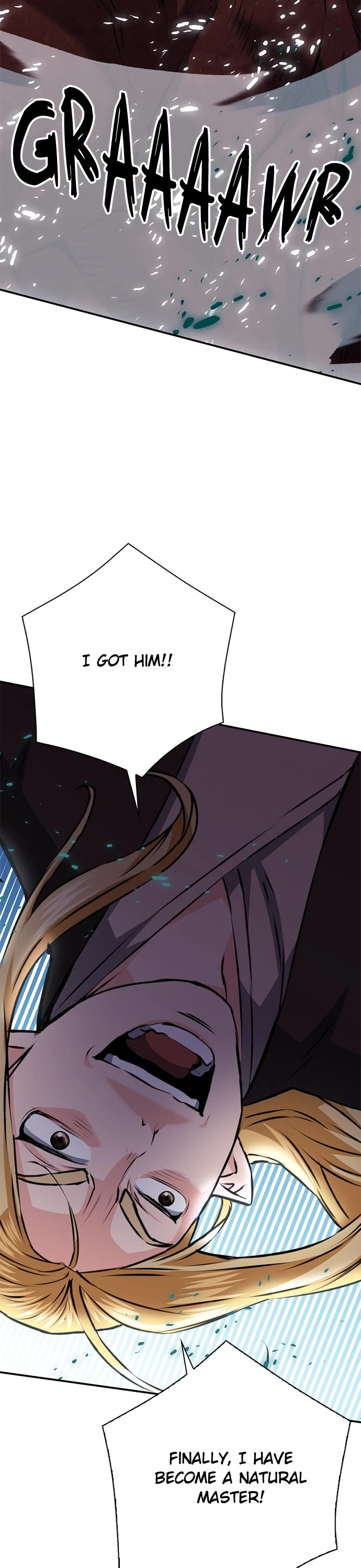 Seoul Station Druid Chapter 148 page 18 - Chapter 148: Episode 148