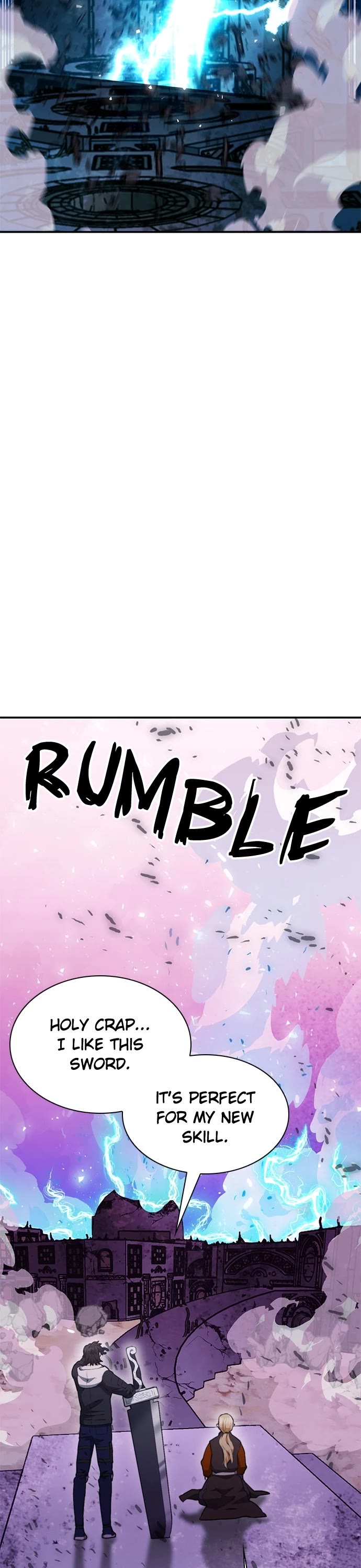 Seoul Station Druid Chapter 148 page 33 - Chapter 148: Episode 148