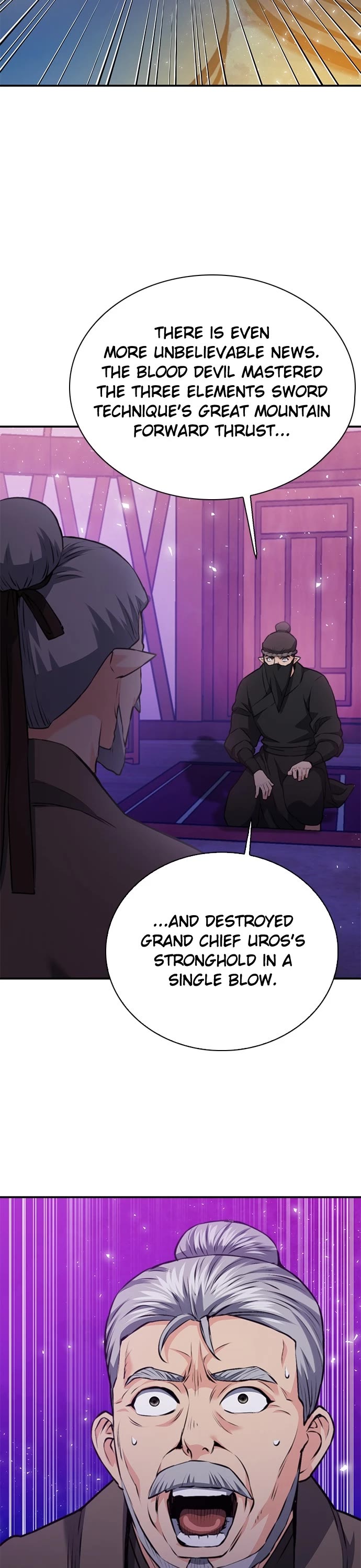 Seoul Station Druid Chapter 148 page 41 - Chapter 148: Episode 148