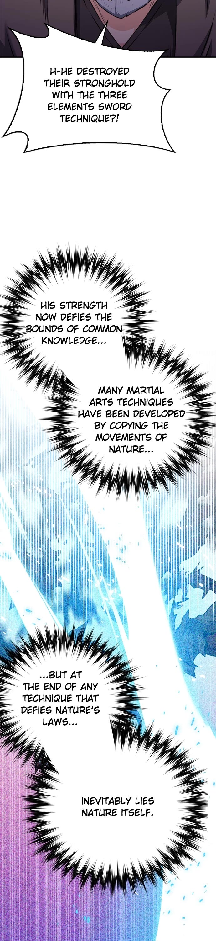 Seoul Station Druid Chapter 148 page 42 - Chapter 148: Episode 148