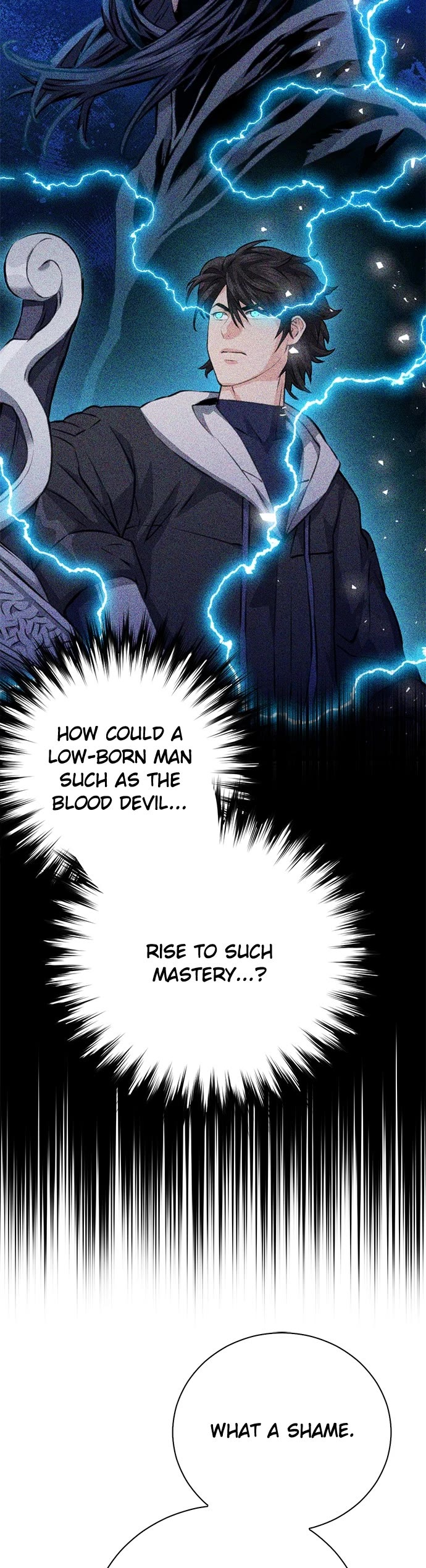 Seoul Station Druid Chapter 148 page 44 - Chapter 148: Episode 148