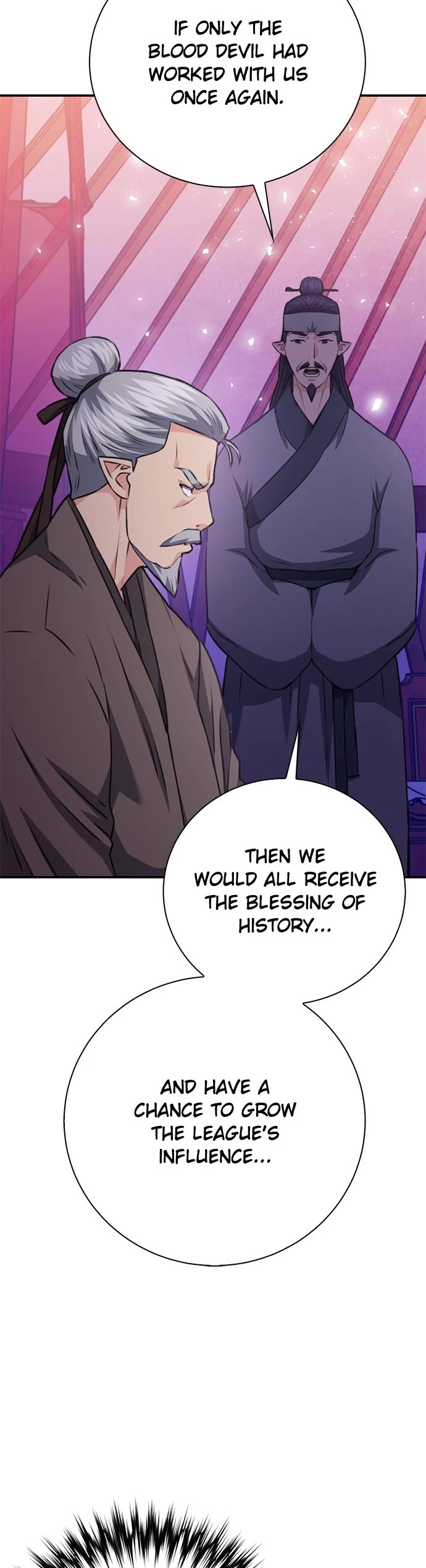 Seoul Station Druid Chapter 148 page 45 - Chapter 148: Episode 148