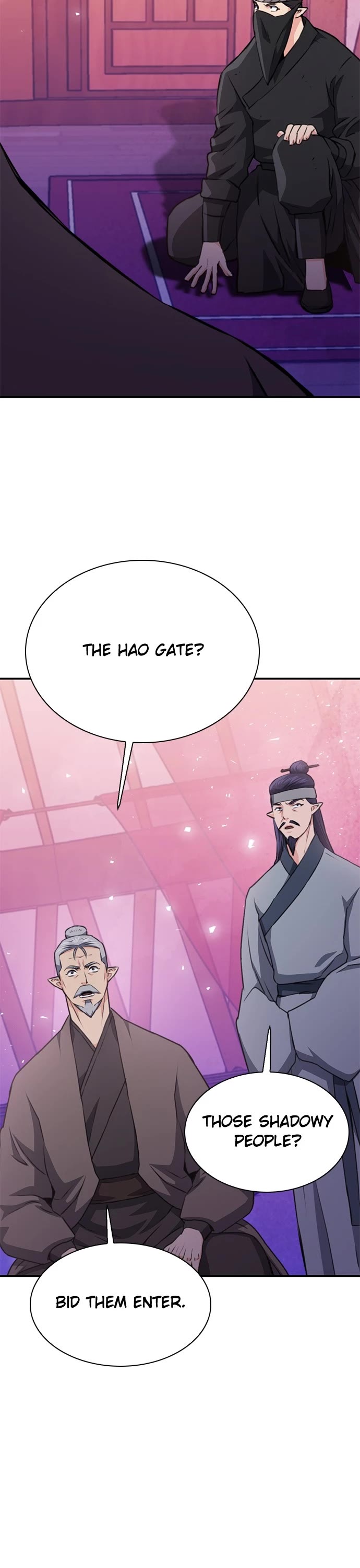 Seoul Station Druid Chapter 148 page 47 - Chapter 148: Episode 148