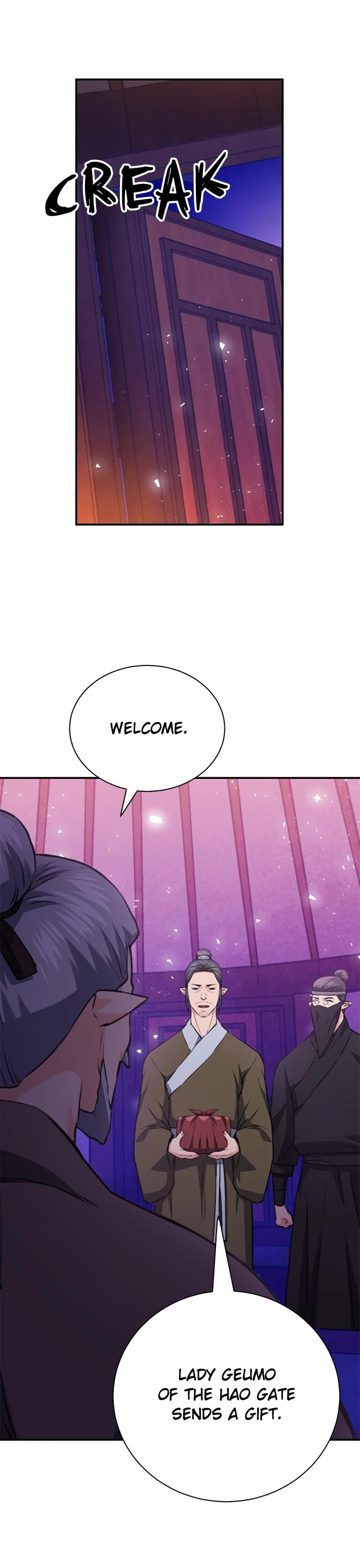 Seoul Station Druid Chapter 148 page 48 - Chapter 148: Episode 148