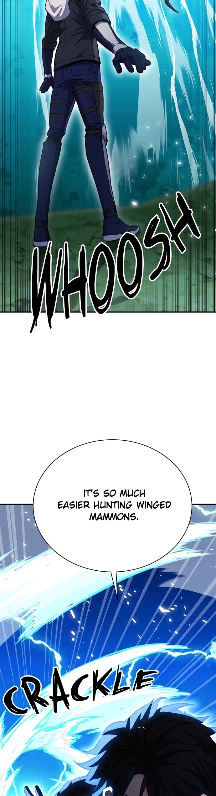 Seoul Station Druid Chapter 148 page 5 - Chapter 148: Episode 148