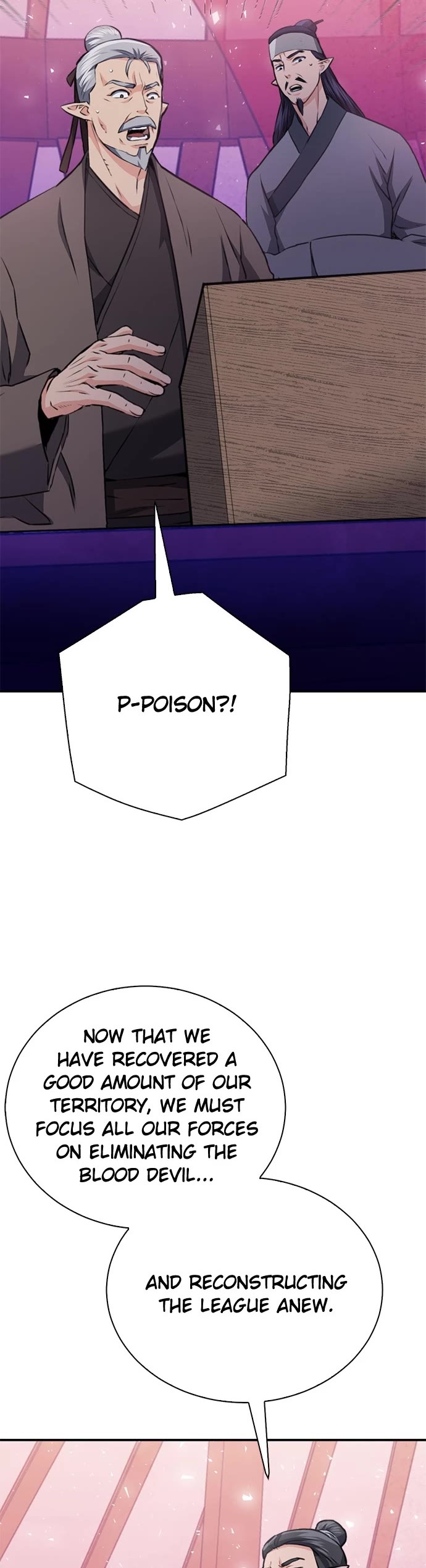 Seoul Station Druid Chapter 148 page 50 - Chapter 148: Episode 148