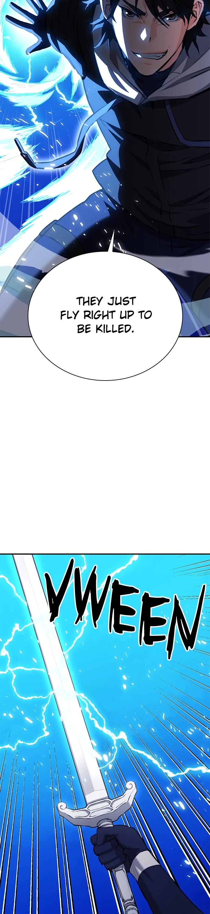 Seoul Station Druid Chapter 148 page 6 - Chapter 148: Episode 148