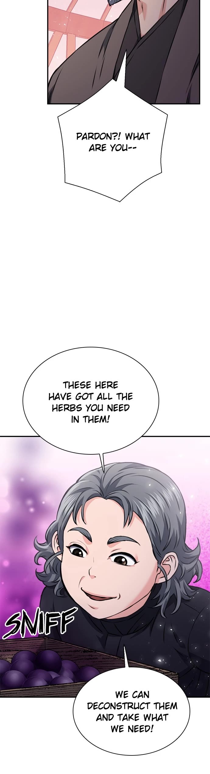 Seoul Station Druid Chapter 148 page 60 - Chapter 148: Episode 148