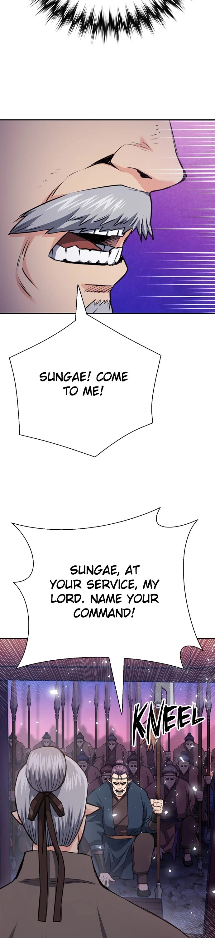 Seoul Station Druid Chapter 148 page 63 - Chapter 148: Episode 148