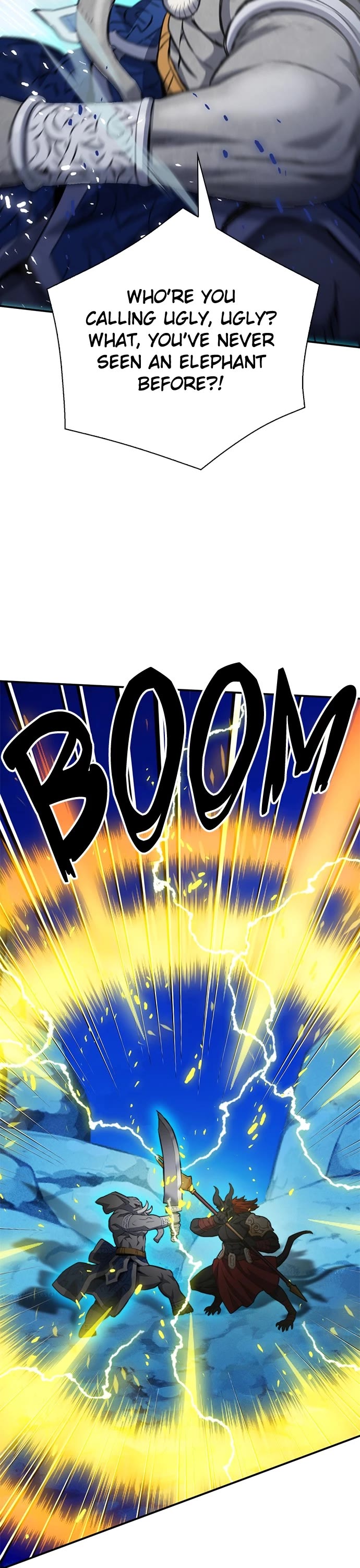 Seoul Station Druid Chapter 148 page 68 - Chapter 148: Episode 148