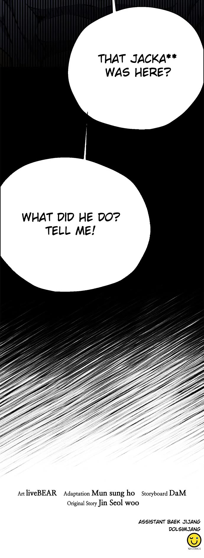 Seoul Station Druid Chapter 148 page 77 - Chapter 148: Episode 148