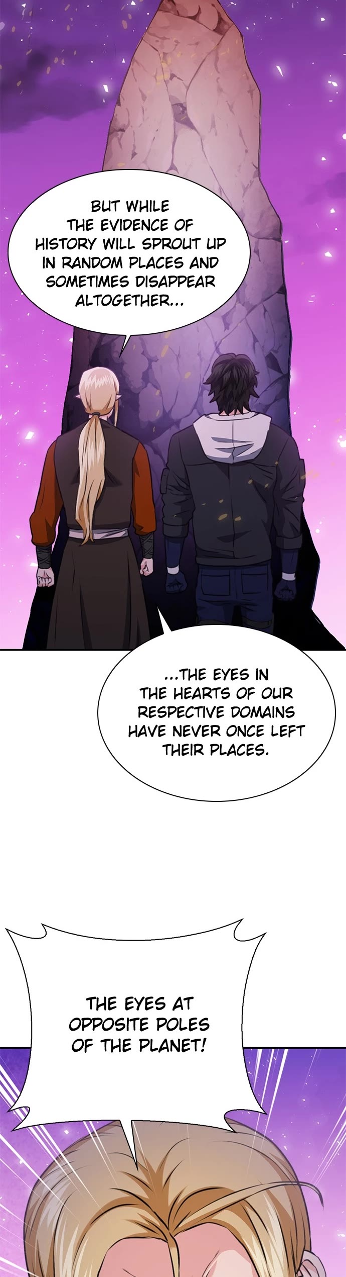 Seoul Station Druid Chapter 149 page 10 - Chapter 149: Episode 149