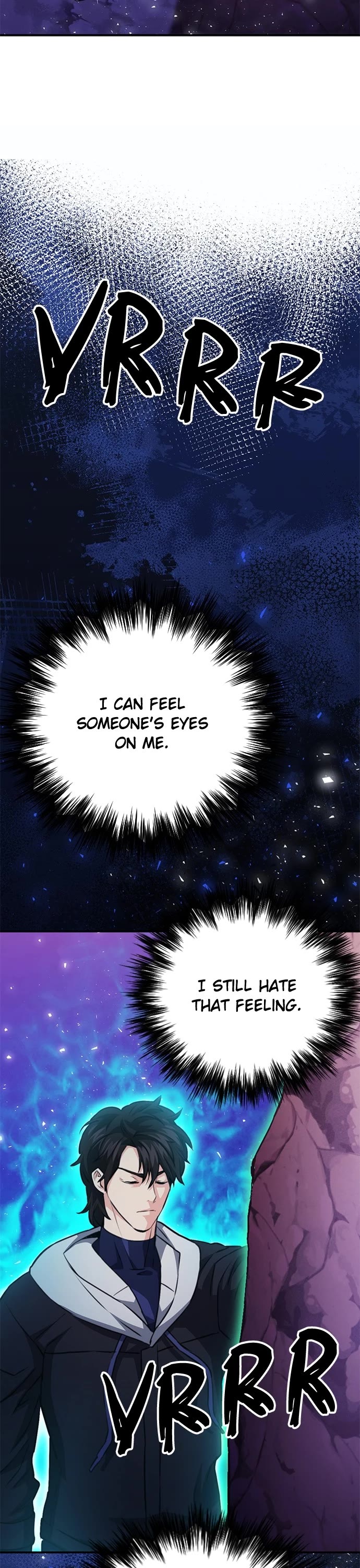 Seoul Station Druid Chapter 149 page 12 - Chapter 149: Episode 149