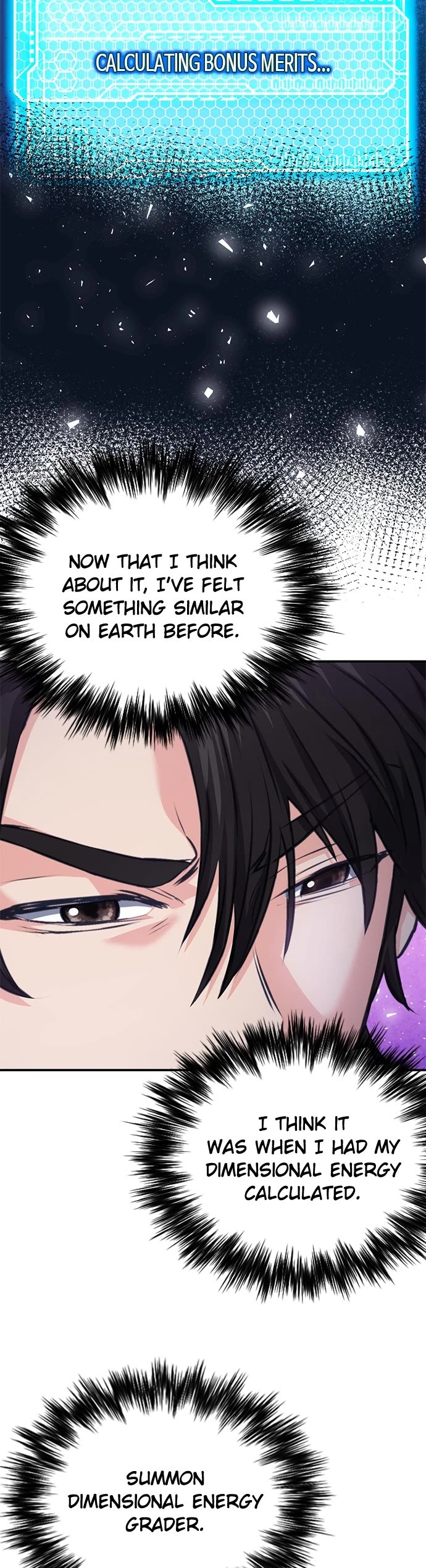 Seoul Station Druid Chapter 149 page 14 - Chapter 149: Episode 149