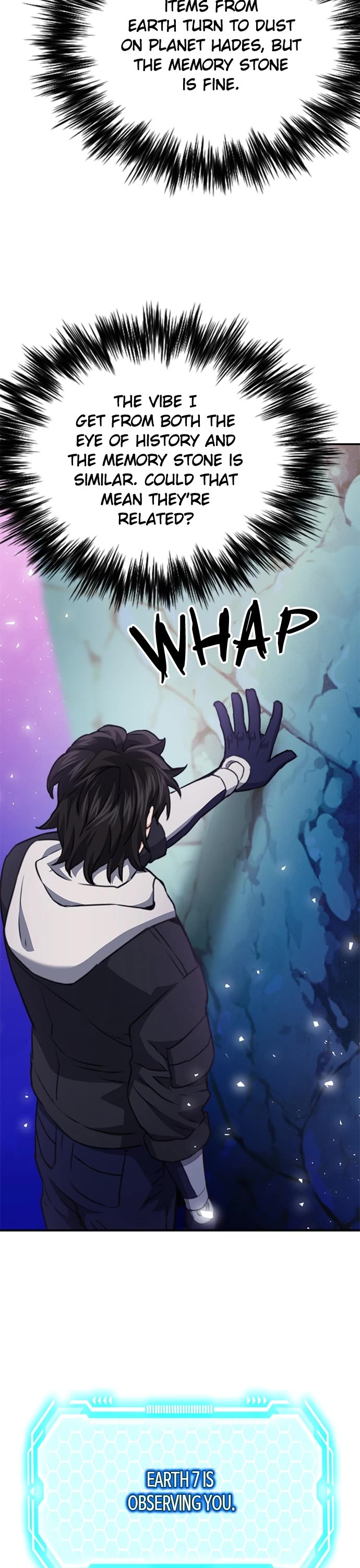 Seoul Station Druid Chapter 149 page 16 - Chapter 149: Episode 149